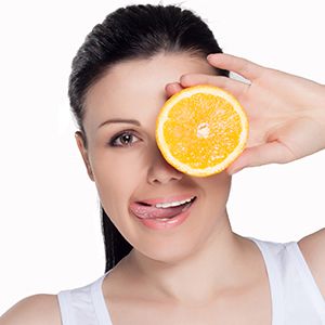 mamaearth vitamin c face wash Fights Free Radical Damage