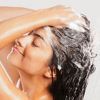Mamaearth happy heads shampoo  for Controls Hairfall