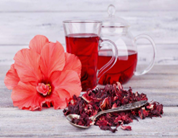 Hibiscus Oil