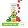 Mamaearth HydraGel Indian Sunscreen Better Than Others Available In  The Market