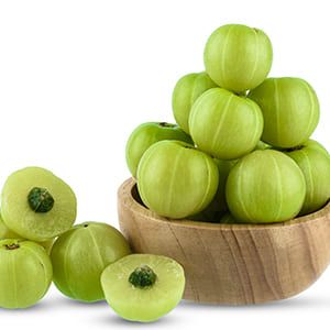 hair treatment kit for dandruff with amla