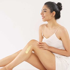  ubtan hair removal cream Made Safe Certified