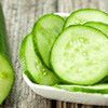 Under Eye Cream for Dark Circles with Cucumber Extract
