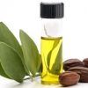 Soothing Massage Oil with jojoba oil