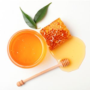 Vitamin C Cold Cream With Honey