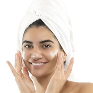 Mamaearth Oil-Free Face Wash Eliminates Grime & Dirt
