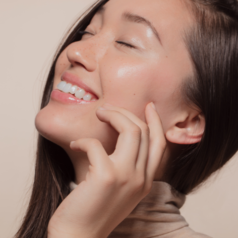 Mamaearth Ubtan Body Care Combo for imparts glow