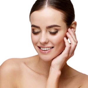 vitamin c face milk cream for  Quick Absorption