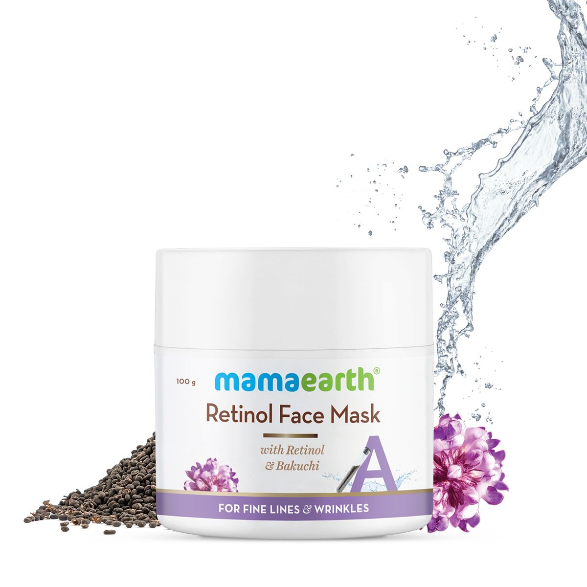 Why Is Mamaearth Retinol Face Mask Better Than Others Available In The Market?
