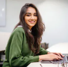 Ekta Maheshwari