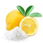  Citric Acid