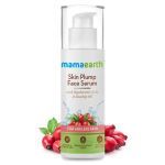 Mamaearth Skin Plump Face Serum with Hyaluronic Acid & Rosehip Oil Better Than Others Available in the Market