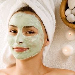 mamaearth tea tree face mask