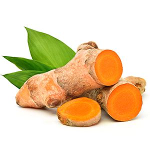 ubtan night face mask with Turmeric
