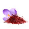 Saffron mamaearth scrub 