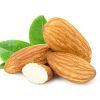 Winter cold cream With almond oil