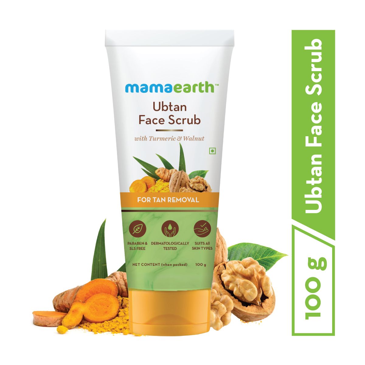 Why is Mamaearth Face Masks Better than other Masks available in the market?