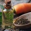 Mamaearth Ultra Light Sunscreen with Carrot Seed Oil