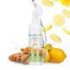 Mamaearth Vitamin C Foaming Face Wash Better Than Others Available In The Market