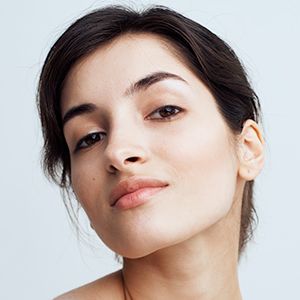 Tea Tree Spot Gel Face Cream works on active acne