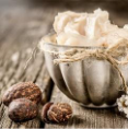 mamaearth coco body lotion with shea butter