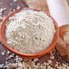 Mamaearth Powder as Dusting powder for baby rash with oatmeal