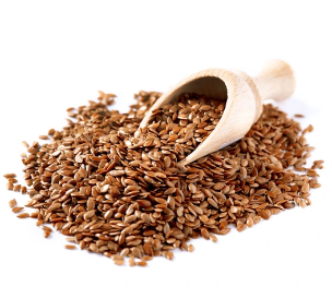 Flax Seeds