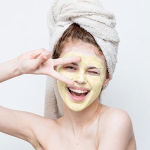 Promotes Even Skin Tone