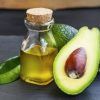 Nourishing Hair Oil for Avocado oil