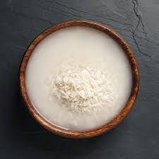 rosemary oil in shampoo