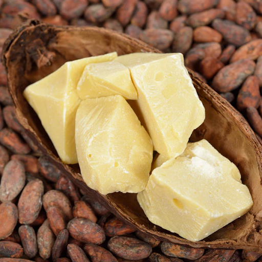 Cocoa Butter