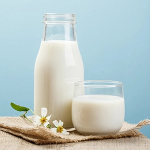 Baby Shampoo in India with Oats for hair growth