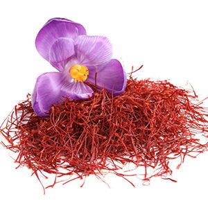 Mamaearth Ubtan Face Serum with saffron