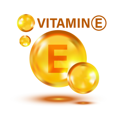 Vitamin E