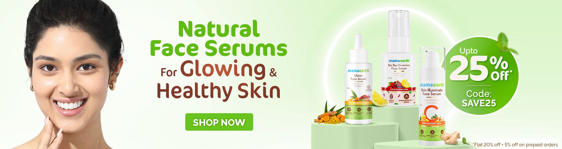 Winter Essentials Mamaearth