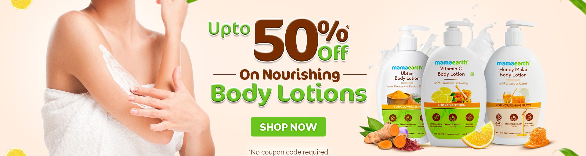 Winter Essentials Mamaearth