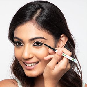 Best smudge proof kajal for watery eyes