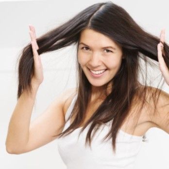 Reduces Hair Fall & Strengthens Hair