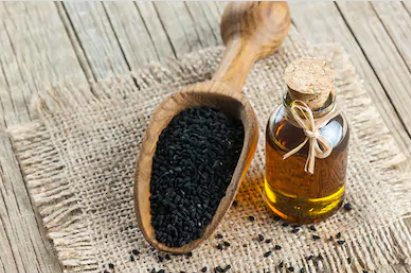 Anti-Hair Fall Spa Kit With onion seed oil