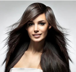 Root Restore Hair Oil helps strengthen hair roots