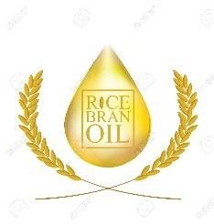 Rice Bran Oil with Damage Repair Kit