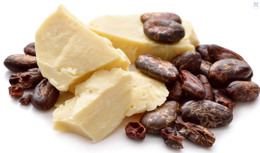 Cocoa Butter