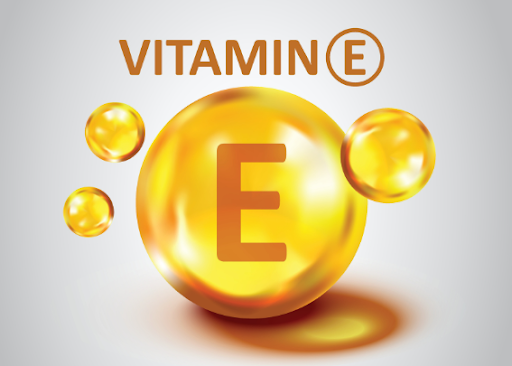 Vitamin E